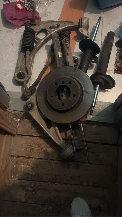 Автобильные запчасти