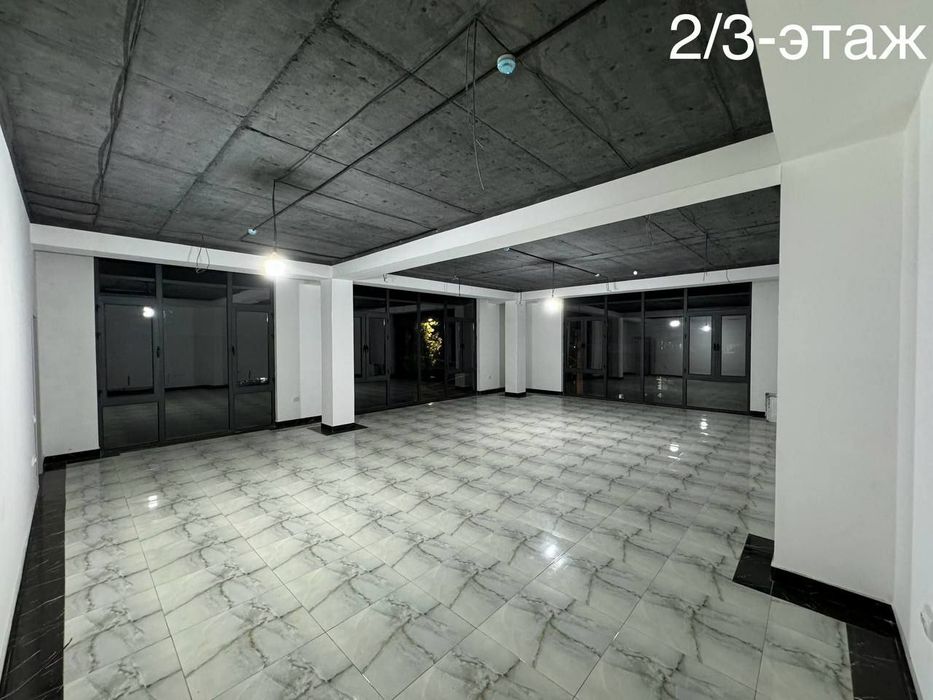 Срочно Горит Продается Нежилое Здание Яшнабадский