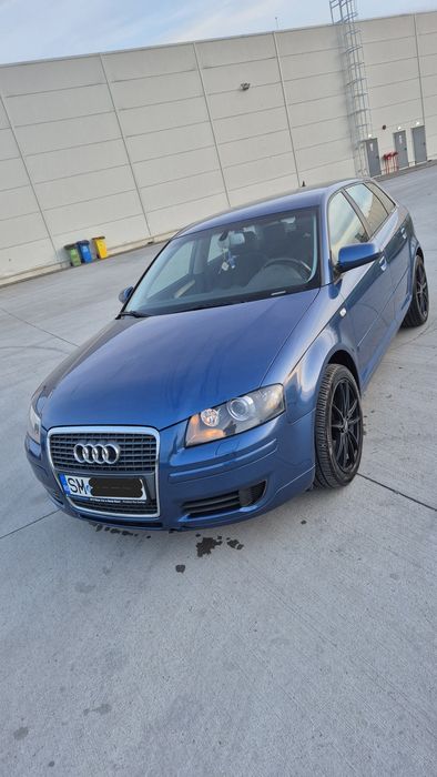 De Vânzare Audi A 3