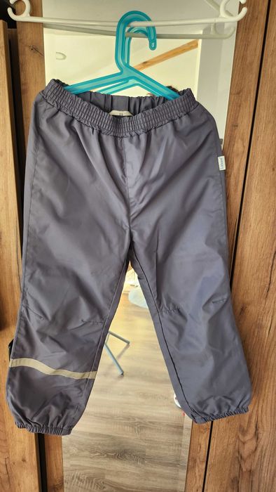 Пролетно яке Lassie 122 + пролетни панталони Lassie 116