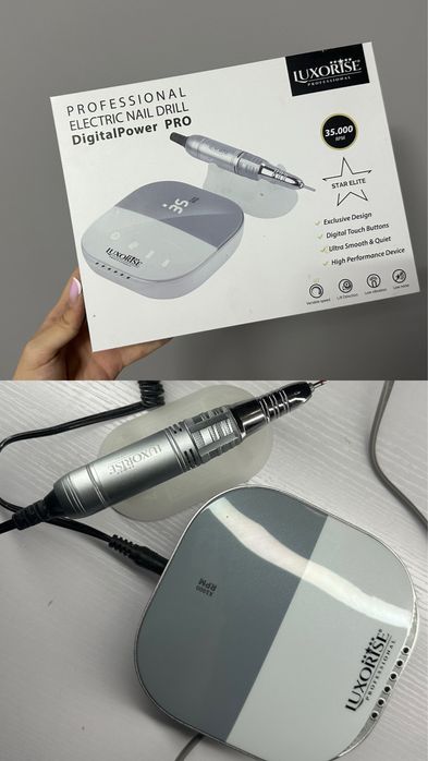 Set pentru manichiură