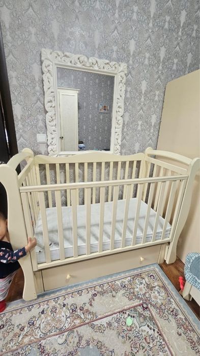 Маятник кровать кровать