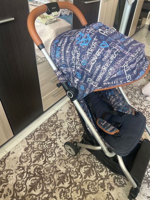 Лятна количка Cybex
