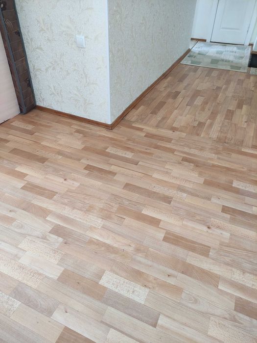 Центр города, 4х ком, 4 этаж