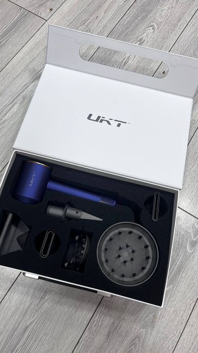 Высокоскоростные фены