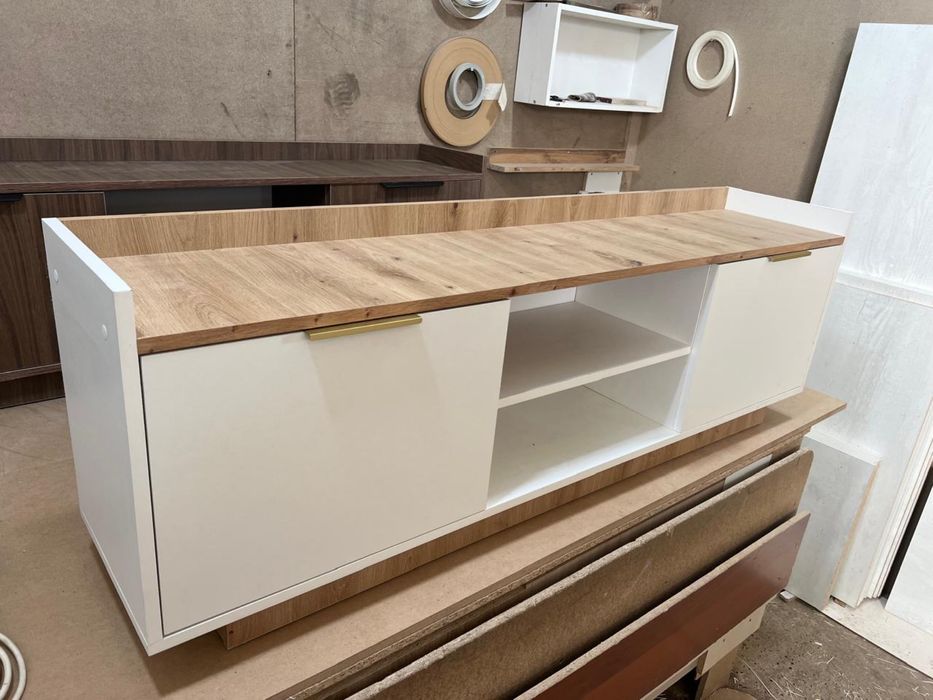 Тумбы под телевизор