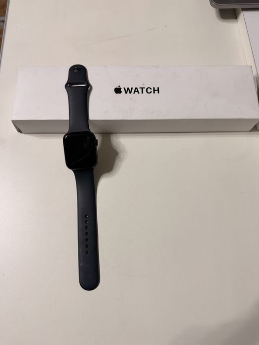 Apple Watch SE 2022 44mm