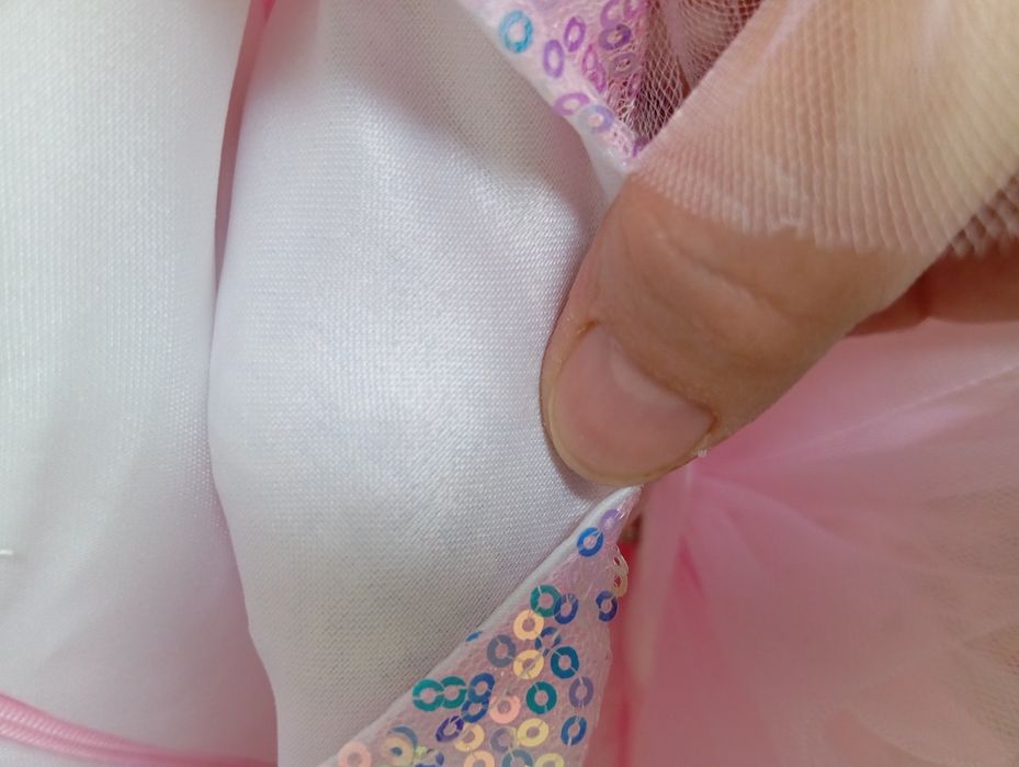 Продам детское платье