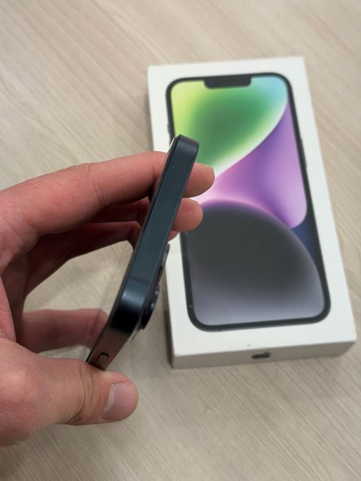 iPhone 14 128GB 91%