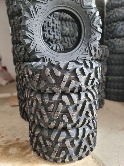 Set anvelope MAXXIS BIGHORN 25X8-12,25X10-12