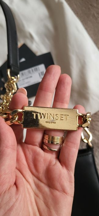 Дамска чанта Twinset