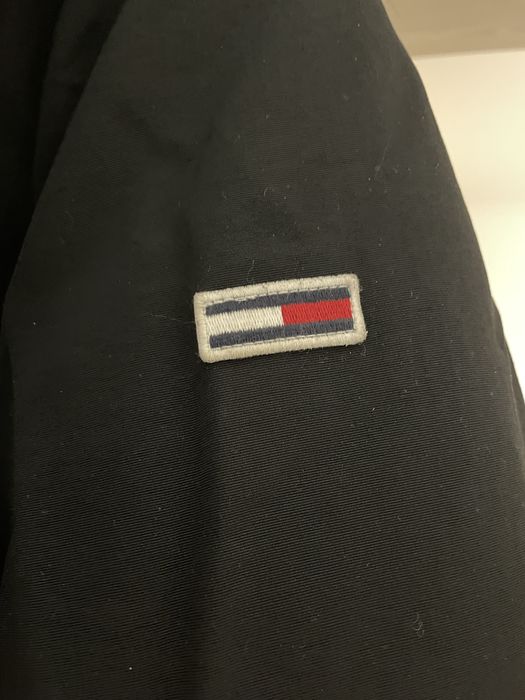 Vand geaca groasa iarna Tommy