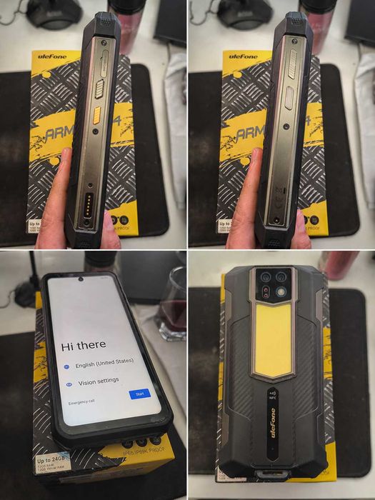 Ulefone Armor 24