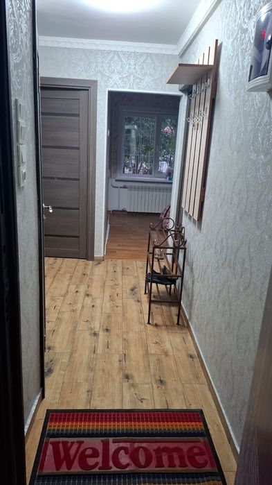 Возьму девушку на подселение