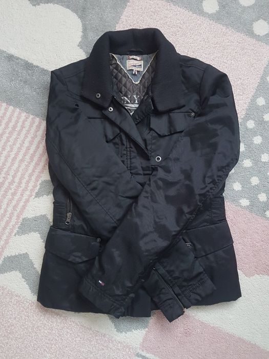 Geaca impermeabila Tommy Hilfiger M