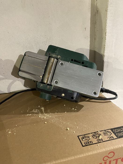 Ел ренде bosch pho 1500