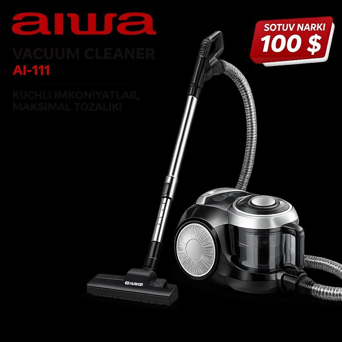 AIWA Changyutgich 50 % sikitkada