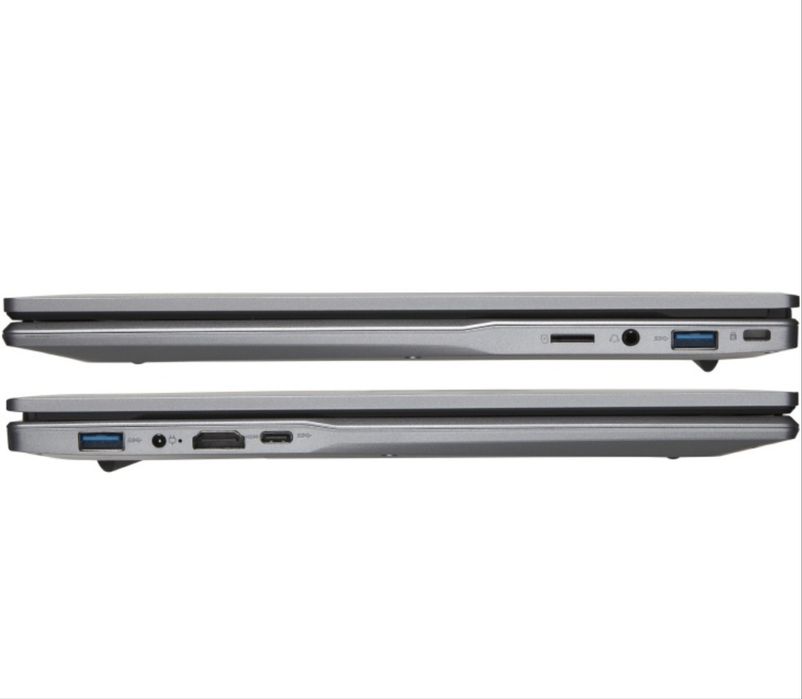 Ноутбук Castom E157D 15.6”