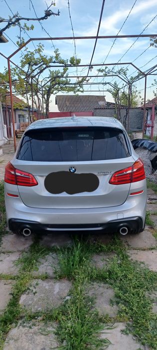 BMW 2 Series 2018 — imagine 2
