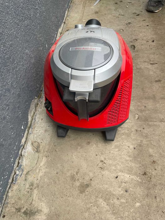 Контейнер пылесос Bosch Animal Pro