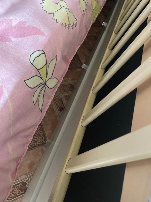 Манеж трансформер 3 в 1