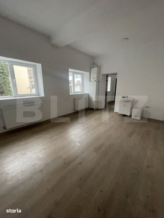 Proprietate cu 4 camere, 75 mp, zona ultracentrala