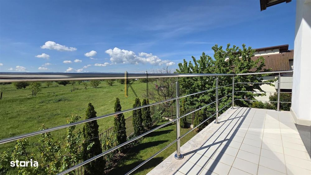 Casa individuala premium in Someseni  -Comision 0%