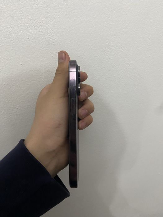 Айфон 14 про 128 гб