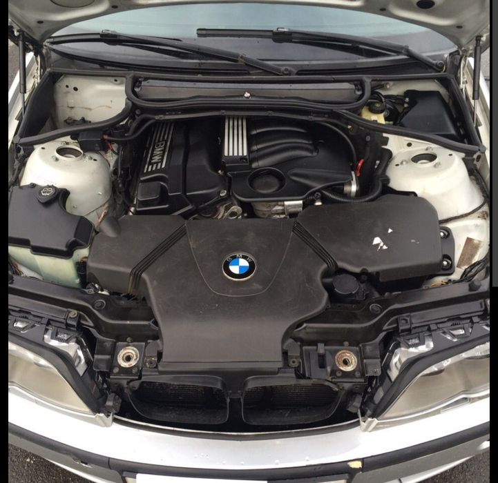 N42b20 318(143) от е46