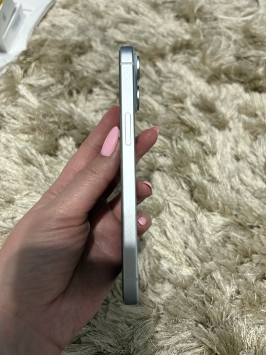 Айфон 15, 128 гб, идеальный