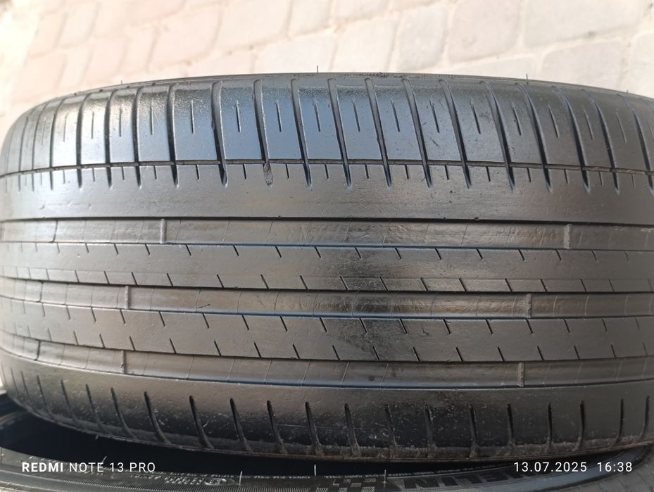 Балон Мишилин размер 18/ 2 шт 245*40