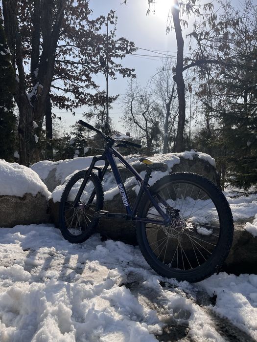 Dartmoor 26 player pro