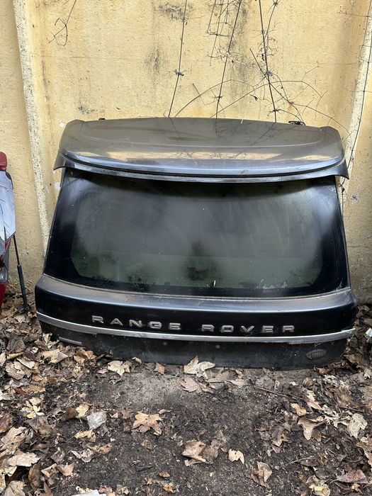 Багажник Range Rover 13-19г