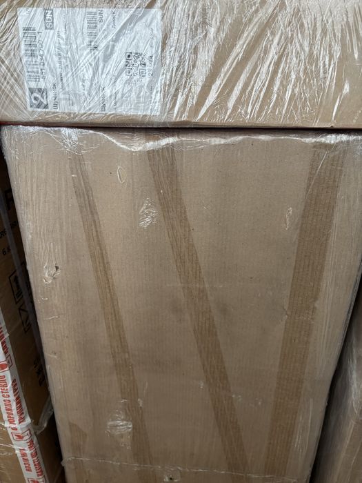 Унитаз с бачком Sanita