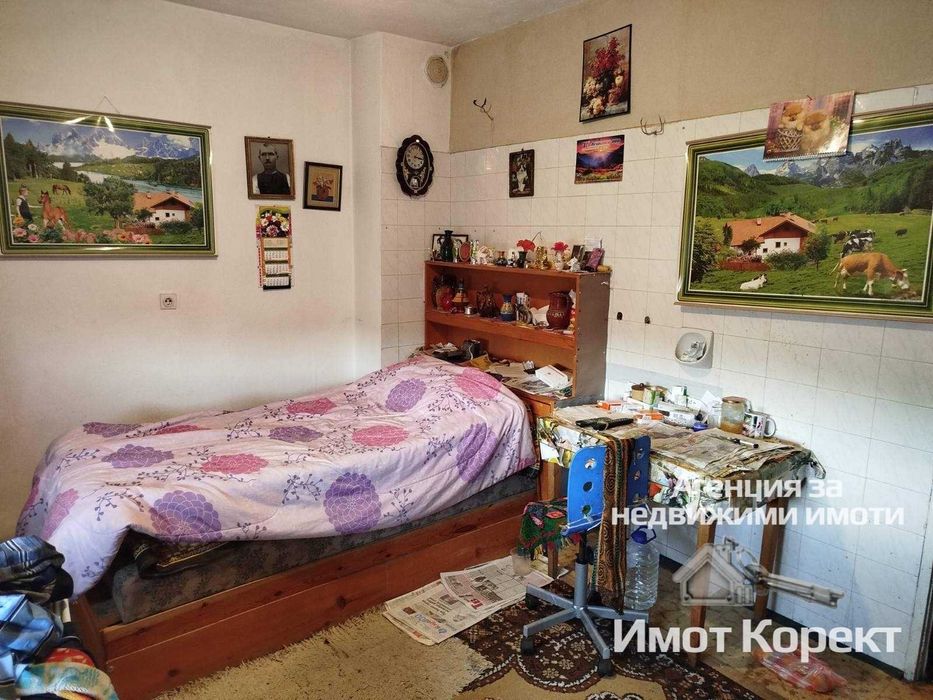 Продава се Етаж от къща в Асеновград - 140 кв.м за 656 €/кв.м - Снимка #4