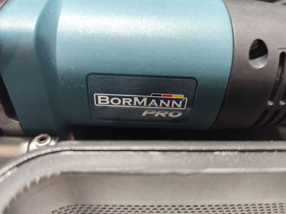 Bormann bbj9200 бисквит машина 760 w