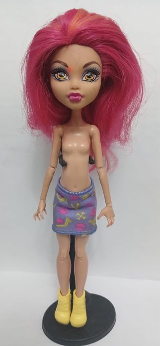 Продаю куклы монстер хай