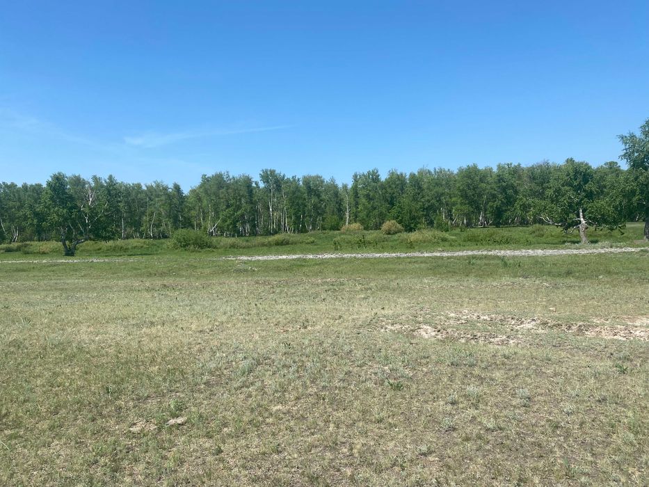 Акколь участок 10-соток