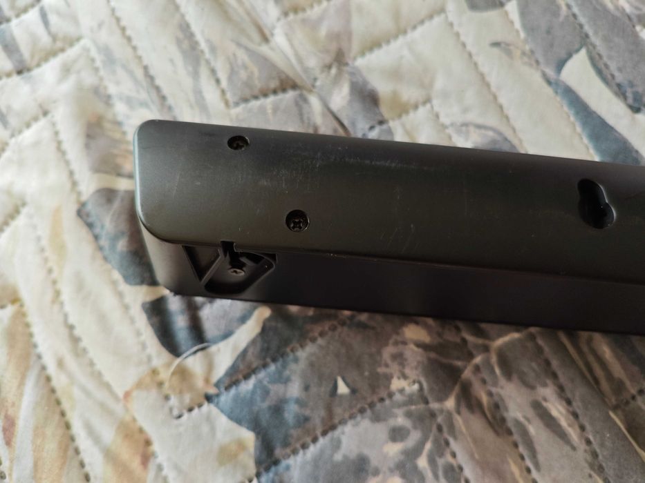 Soundbar JVC TH-WL101B