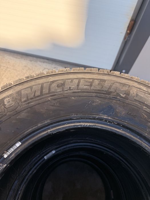 Гуми Мишелин кемпер, Michelin Camping 225/75/16 CP