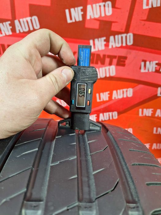 1 Anvelopa de VARA - 235/40/17 - NEXEN - 5.90 MM - DOT 2019 !