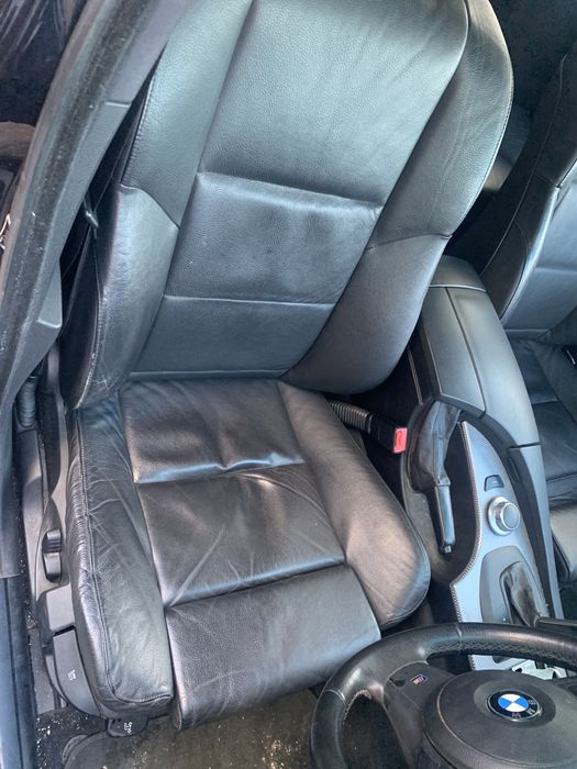 Продаваме на части бмв е60 530д 231кс. Bmw e60 530d 231hp.