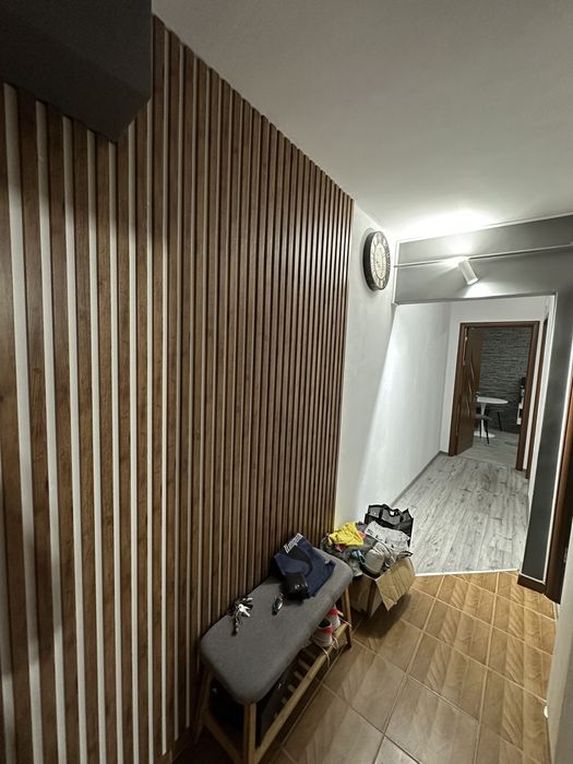 Inchiriez apartament 3 camere Tomis Nord