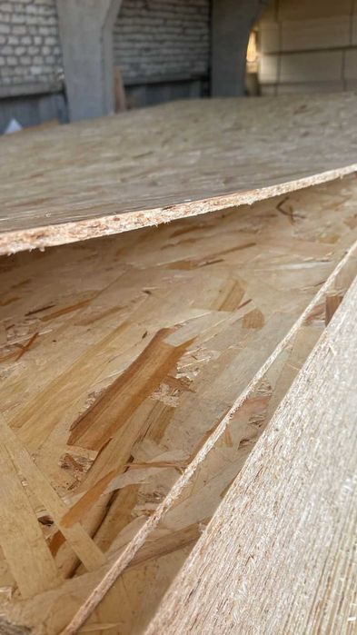 Продаётся Фанера.