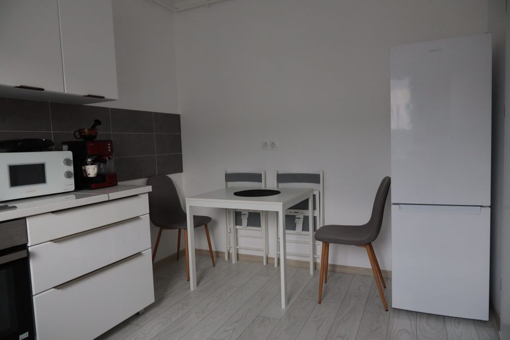 Apartament  STUDIO 42mp+ terasă 11mp MAURER