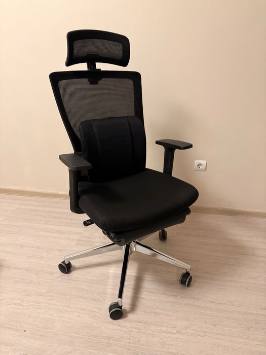 Офисное/компьютерное кресло