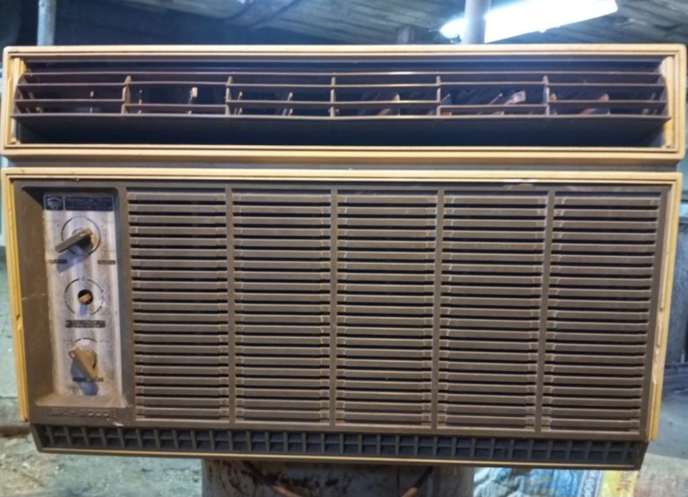 кондиционер кабылдаимыз