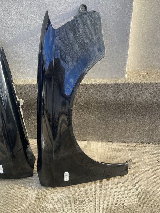 Aripa dreapta Audi A4 B7 LZ9Y