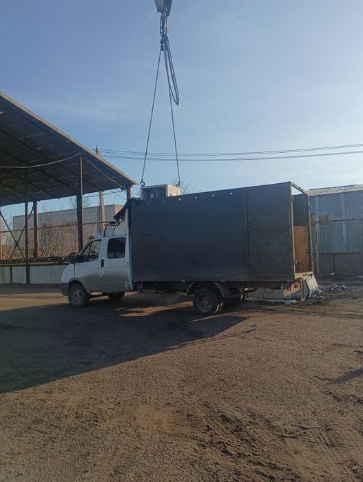 Газель борт сатылады4,20