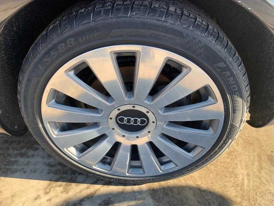 Dezmembrez audi a8 d3 4.2 tdi BMC/BVN/Bara fata a8/capota/4E